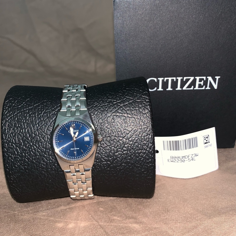 Citizen watch